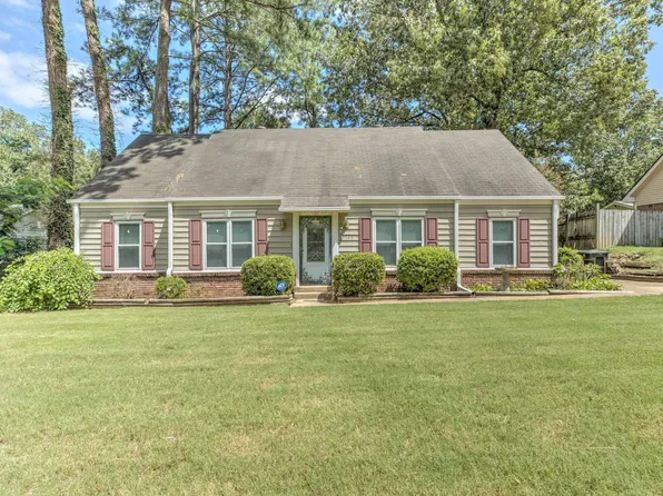3124 George Cv, Memphis, TN 38134