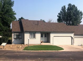 258 Cobblestone Dr, Colorado Springs, CO 80906