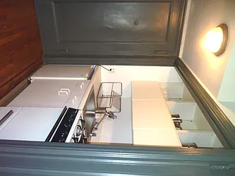 Rented by Citi Habitats