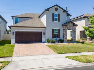 3243 Palatka St, Orlando, FL 32824