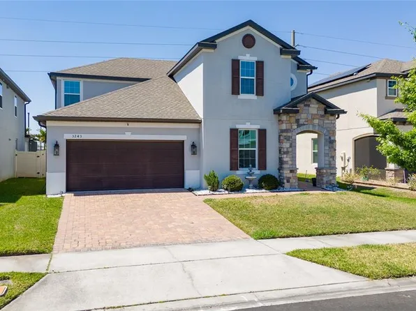 3243 Palatka St, Orlando, FL 32824