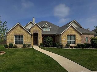 1208 Diamond Leaf Dr, Corinth, TX 76208