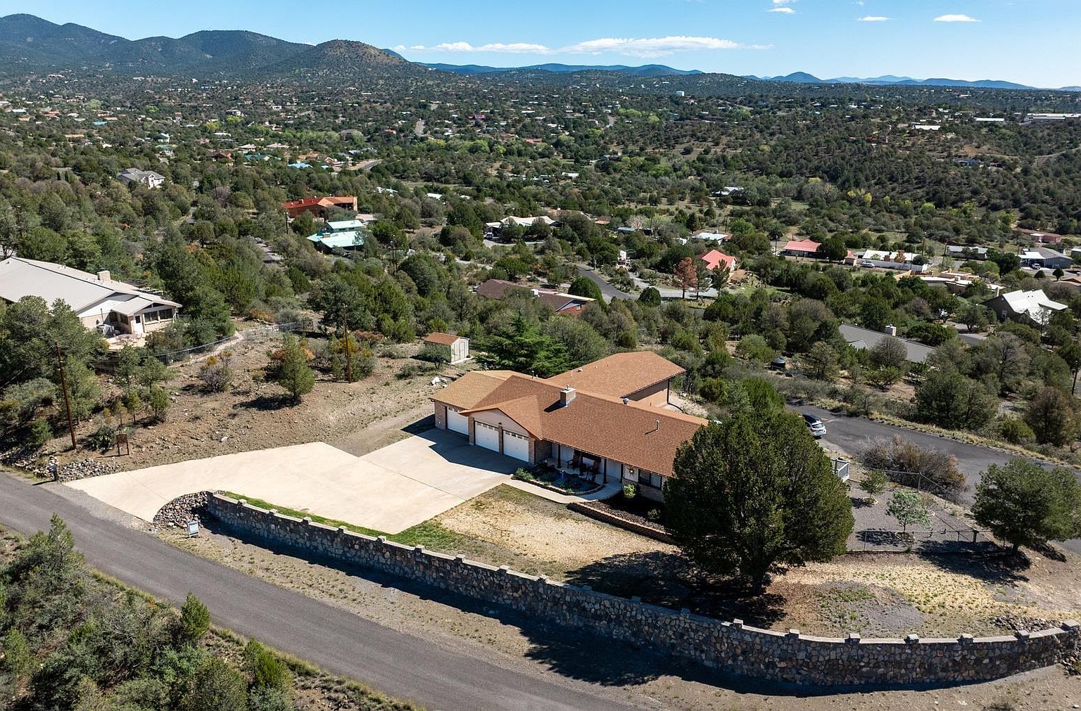3715 W Tom Lyons Dr, Silver City, NM 88061 | Zillow