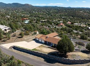 3715 W Tom Lyons Dr, Silver City, NM 88061