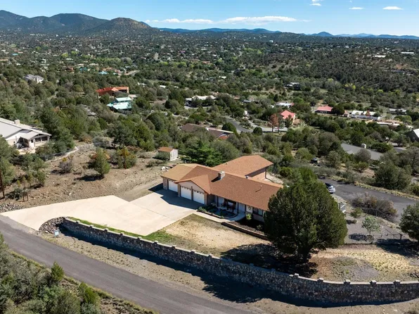3715 W Tom Lyons Dr, Silver City, NM 88061