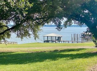 Clearview St, Pointblank, TX 77364