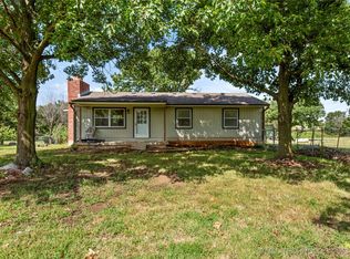9581 N 3970th Rd, Copan, OK 74022