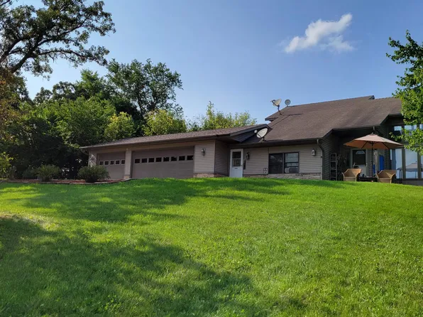 11626 W Highway 14, Evansville, WI 53536