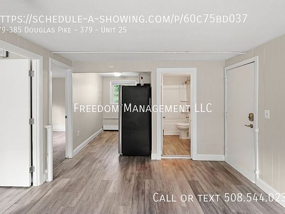 4th image of 379-385 Douglas Pike #379-unit 25