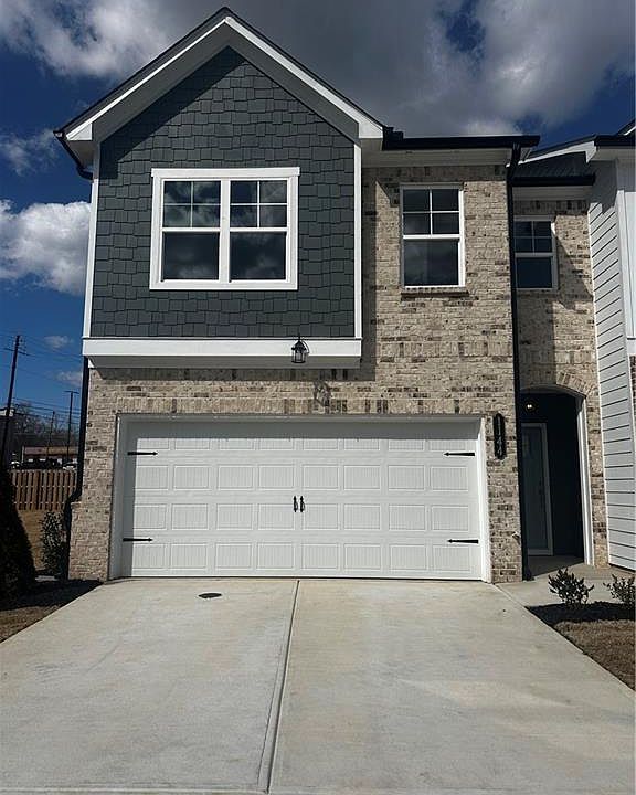 1144 Elyse Ln 14, Mableton, GA 30126 Zillow