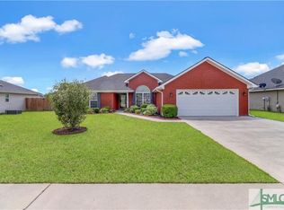240 Augusta Way, Hinesville, GA 31313