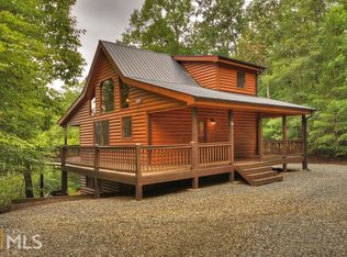 59 John Dick Overlook, Blue Ridge, GA 30513