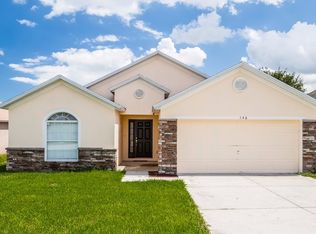146 Delancey Dr, Davenport, FL 33837