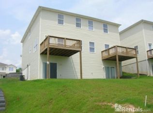 7777 N Mercier St, Kansas City, MO 64118