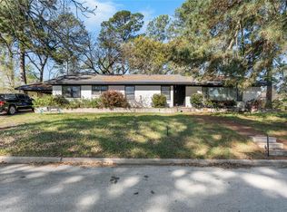 2306 Avenue P, Huntsville, TX 77340