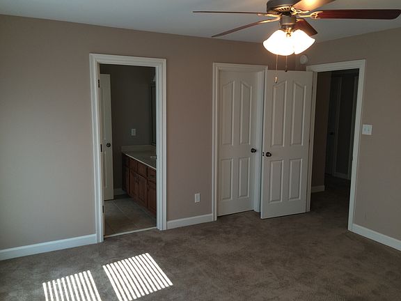 Upstairs Bedroom 1