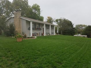 429 Shelle Rd, Manhattan, KS 66502