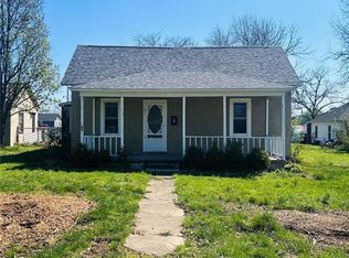 687 Salem Ave, Rolla, MO