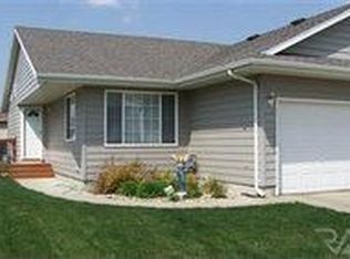 7006 W 56th St #23, Sioux Falls, SD 57106