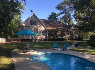711 Willis Ln, Edenton, NC 27932