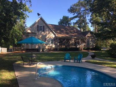 711 Willis Ln, Edenton, NC, 27932