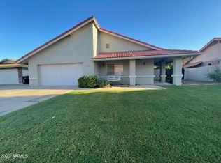 430 E Encinas Ave, Gilbert, AZ 85234