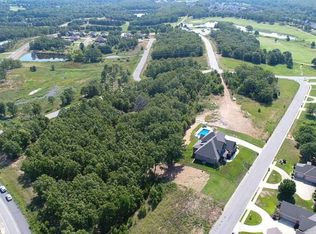 Greystone Blvd, Greystone, AR 72023