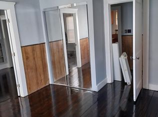 561 Coggeshall St, New Bedford, MA 02746