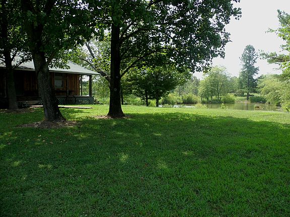 South corner & pond 07/20/17