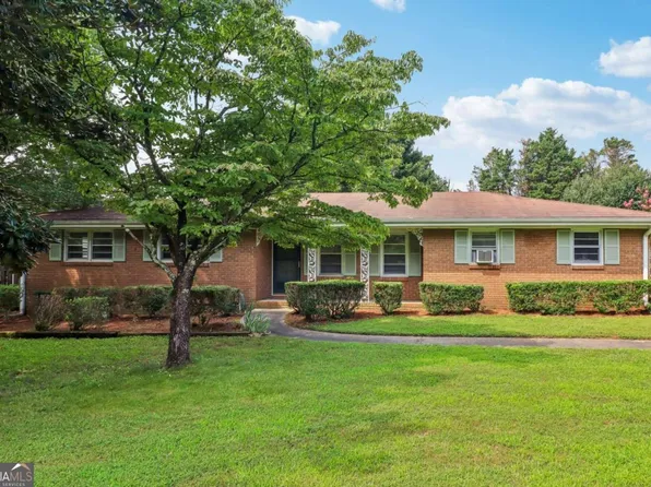 2689 Odum St, Snellville, GA 30078