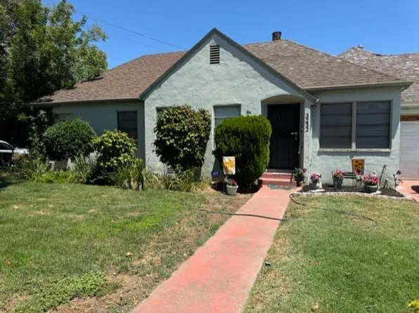 150 W Alpine Ave, Stockton, CA 95204