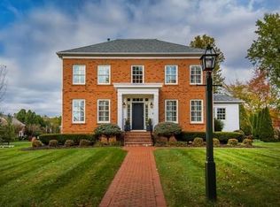 7284 James River Rd E, New Albany, OH 43054