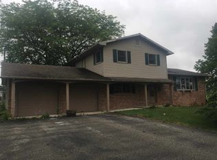 2253 S Meridian Rd, Wabash, IN 46992