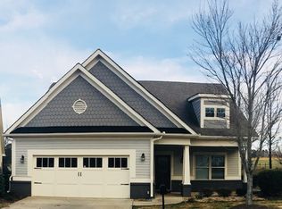 260 Rainbow Ln, McDonough, GA 30252