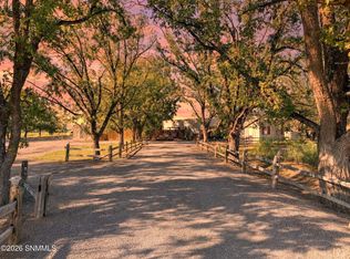 1221 W Canal Rd, Hatch, NM 87937
