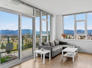 7303 Noble Ln #2205, Burnaby, BC V3N 0H2