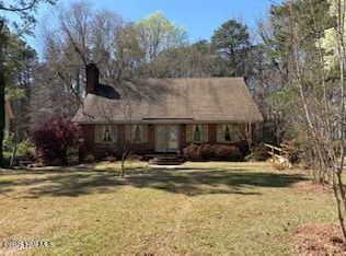 66 White Oak Drive, Smithfield, NC 27577
