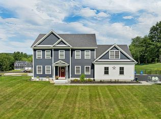 45 September Drive Lot #42, Barrington, NH 03825