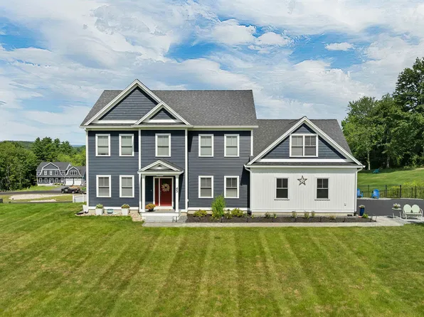 45 September Drive Lot #42, Barrington, NH 03825