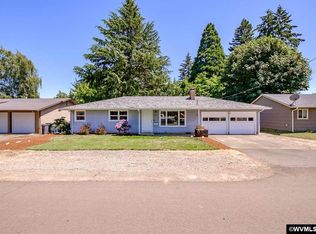 4840 Gobert Ave NE, Keizer, OR 97303