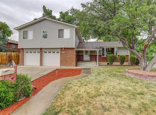 7047 W 62nd Pl, Arvada, CO 80003