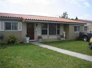 2600 SW 92nd Ct, Miami, FL 33165