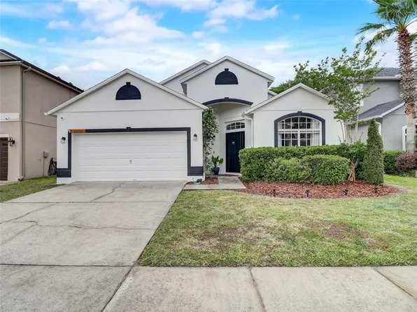 1776 ANNA CATHERINE DRIVE, ORLANDO, FL 32828