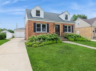 505 N Elm St, Mount Prospect, IL 60056