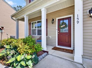 159 Weatherstone Ln, Zebulon, NC 27597