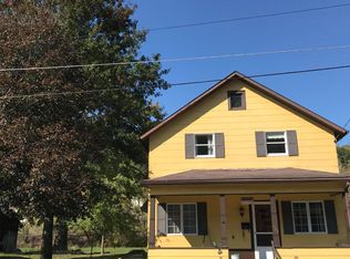 439 Allenhurst Ave, Ridgway, PA 15853