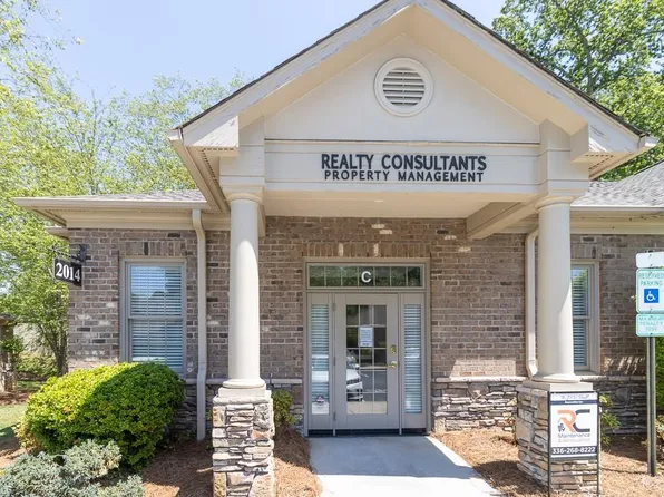 2014 New Garden Rd Suite C, Greensboro, NC 27410