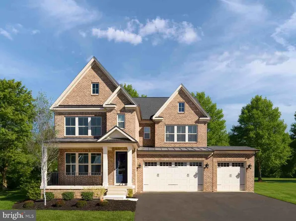 2681 Broadhorn Dr #All, Ages Odenton, MD 21113