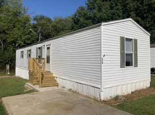 239 Cottonwood Dr #239, Mount Vernon, IL