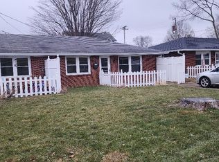 115 E Oak St, Pendleton, IN 46064